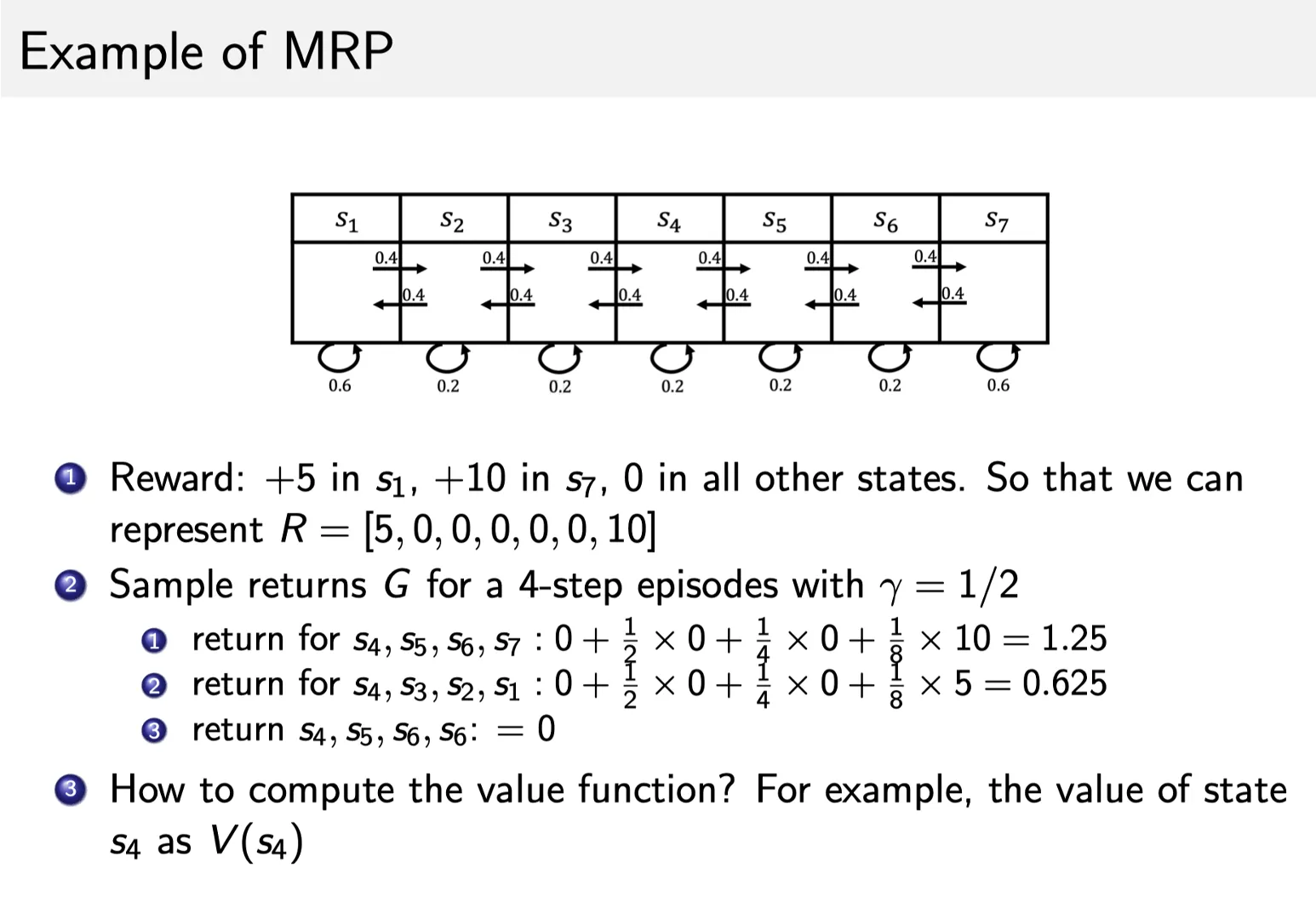MRP-compute